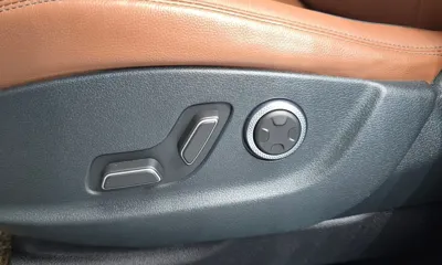 Genesis GV70 2021, 73028 км, за 33900000 KRW - фото 31
