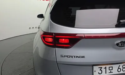 Kia Sportage 2019, 105850 км, за 12490000 KRW - фото 23