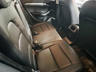 Audi Q5 2013, 120000 км, за 32000 CNY - фото 11