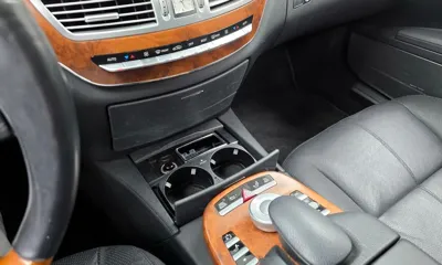 Mercedes-Benz S-Class 2006, 170075 км, за 6500000 KRW - фото 17