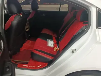 Roewe i5 2020, 23400 км, за 27100 CNY - фото 17