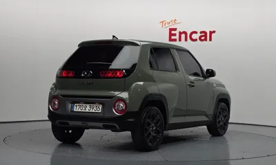 Hyundai Casper 2023, 71362 км, за 13000000 KRW