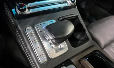 Genesis G90 2019, 142502 км, за 27900000 KRW - фото 9