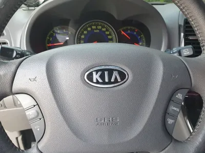 Kia Canival 2011, 167436 км, за 3600000 KRW - фото 10