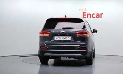 Kia Sorento 2016, 163866 км, за 10200000 KRW - фото 4