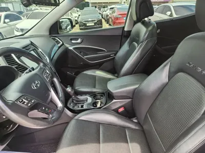 Hyundai Santafe 2014, 125682 км, за 9800000 KRW - фото 17