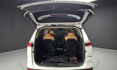 Kia Canival 2022, 89671 км, за 27700000 KRW - фото 20