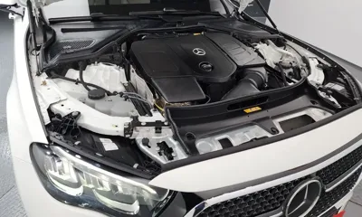 Mercedes-Benz E-Class 2025, 11266 км, за 60490000 KRW - фото 6