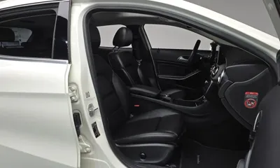 Mercedes-Benz GLA-Class 2016, 140782 км, за 11800000 KRW - фото 11