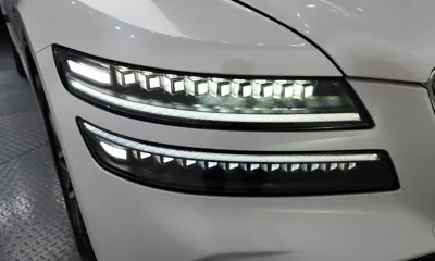 Genesis G80 2026, 19205 км, за 54900000 KRW - фото 22
