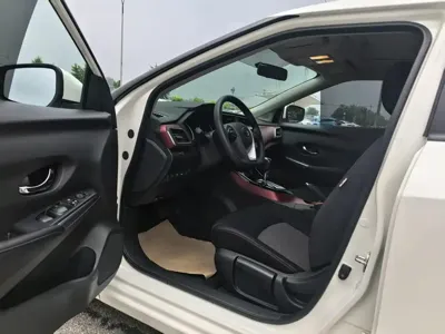 Nissan Bluebird 2021, 20000 км, за 55000 CNY - фото 7