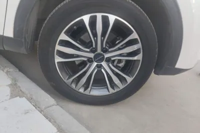 Haval F7 2021, 49500 км, за 48915.01 CNY - фото 8