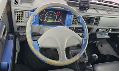 ChevroletGMDaewoo labo 2017, 80682 км, за 5700000 KRW - фото 13