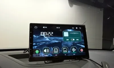 KG_Mobility_Ssangyong Rexton 2019, 147692 км, за 10200000 KRW - фото 16