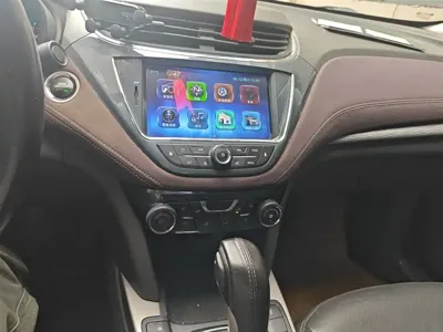 Chevrolet Malibu 2016, 135100 км, за 22200 CNY - фото 9