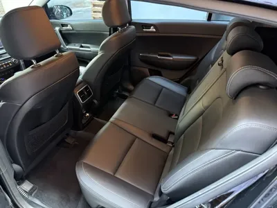 Kia Sportage 2018, 100050 км, за 10000000 KRW - фото 10