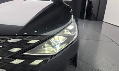 Hyundai Grandeur 2020, 91297 км, за 22900000 KRW - фото 22