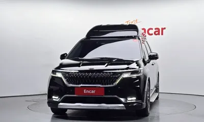 Kia Canival 2021, 145547 км, за 28500000 KRW - фото 3
