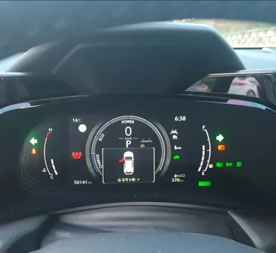 Lexus NX 2024, 50141 км, за 48000000 KRW - фото 8