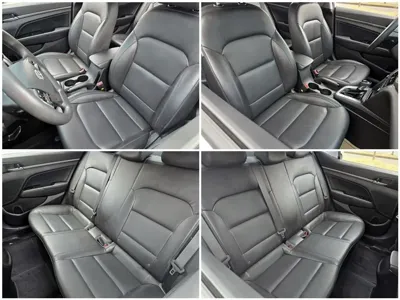Hyundai Avante 2018, 57895 км, за 10900000 KRW - фото 16
