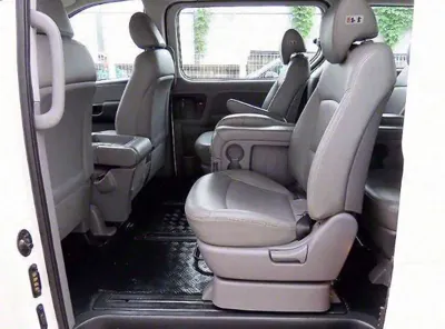 Hyundai Starex 2018, 253376 км, за 7900000 KRW - фото 12