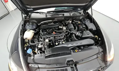 Hyundai Sonata 2021, 52295 км, за 20000000 KRW - фото 6