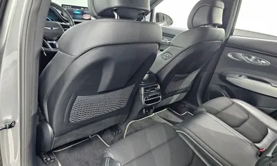 Genesis GV70 2021, 82666 км, за 31500000 KRW - фото 31
