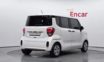 Kia Ray 2022, 49170 км, за 9390000 KRW