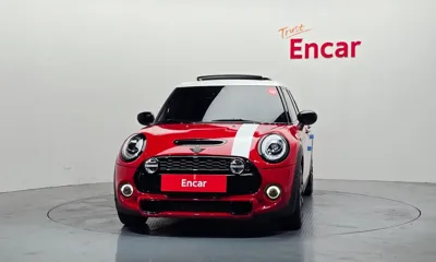 MINI Cooper 2021, 33694 км, за 21990000 KRW
