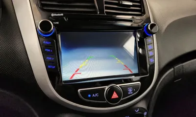 Hyundai Accent 2017, 62856 км, за 5500000 KRW - фото 15