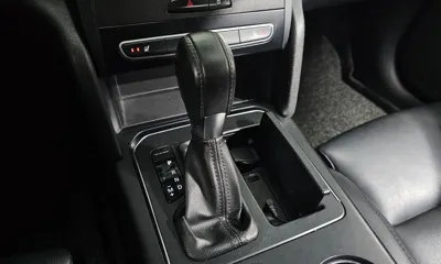 Renault-KoreaSamsung SM6 2017, 180416 км, за 6500000 KRW - фото 9
