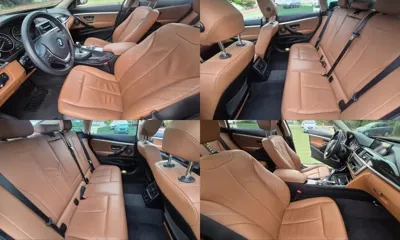BMW Gran Turismo 2015, 105701 км, за 12900000 KRW - фото 16