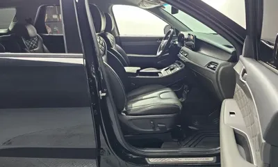 Hyundai Palisade 2022, 64955 км, за 31700000 KRW - фото 26