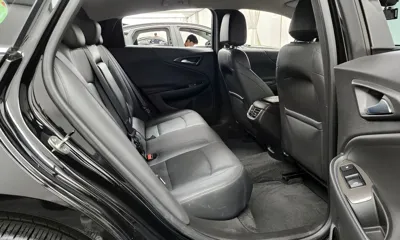 ChevroletGMDaewoo Malibu 2019, 98263 км, за 10200000 KRW - фото 12
