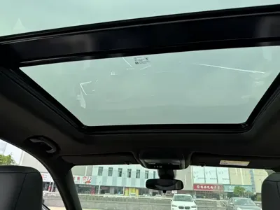 Cadillac XT6 2021, 60000 км, за 129800 CNY - фото 28