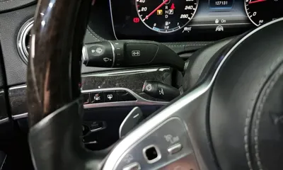 Mercedes-Benz S-Class 2019, 127131 км, за 39900000 KRW - фото 27