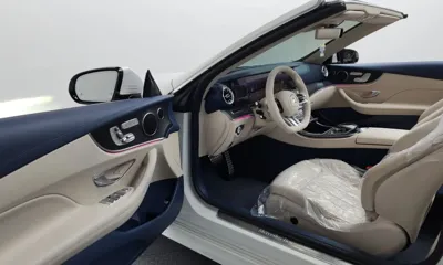 Mercedes-Benz E-Class 2018, 97026 км, за 39490000 KRW - фото 10