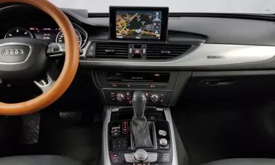 Audi A6 2018, 121553 км, за 15500000 KRW - фото 14