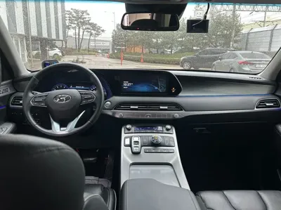 Hyundai Palisade 2019, 132133 км, за 18990000 KRW - фото 7