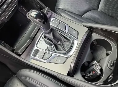 Hyundai Grandeur 2017, 105201 км, за 9690000 KRW - фото 8