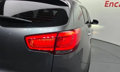 Kia Sportage 2015, 118991 км, за 7900000 KRW - фото 23