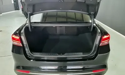Kia K5 2016, 146460 км, за 9500000 KRW - фото 8