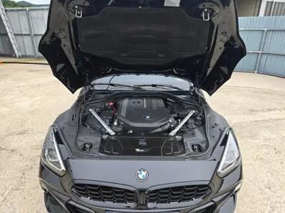 BMW Z4 2019, 82118 км, за 45900000 KRW - фото 19
