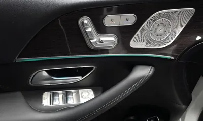 Mercedes-Benz GLE-Class 2022, 70673 км, за 71900000 KRW - фото 34