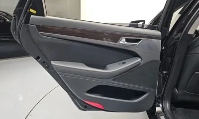 Genesis G80 2018, 156024 км, за 13300000 KRW - фото 25