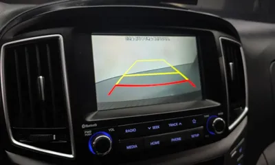 Hyundai Starex 2021, 54705 км, за 18000000 KRW - фото 16