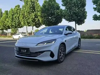 BYD 海豹06 · 2026 год