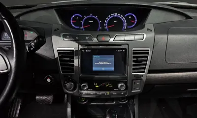 KG_Mobility_Ssangyong KORANDO 2019, 135646 км, за 6990000 KRW - фото 14