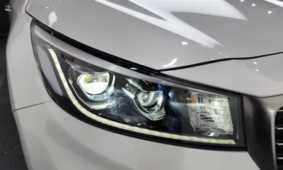 Kia Canival 2019, 85912 км, за 17500000 KRW - фото 22