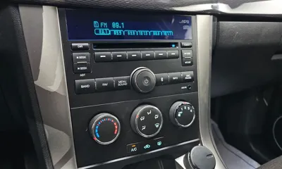 ChevroletGMDaewoo Captiva 2015, 101524 км, за 4990000 KRW - фото 17